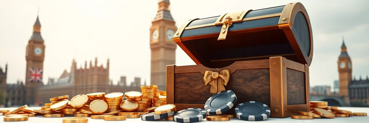 Understanding Best Online Casino Bonuses in the UK for players in the UK