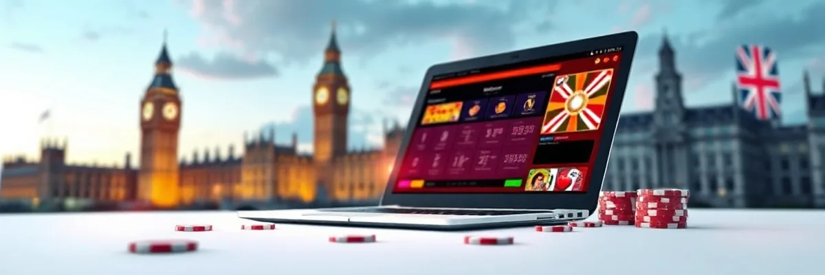 Why Betti Casino Ranks Among the Best Online Casino UK in GB for players in the UK